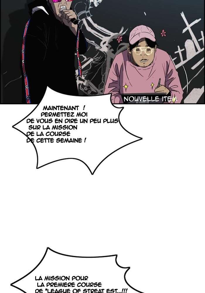 Wind Breaker Chapitre 156 - Page 3