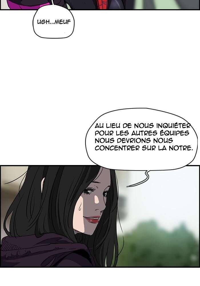 Wind Breaker Chapitre 156 - Page 31