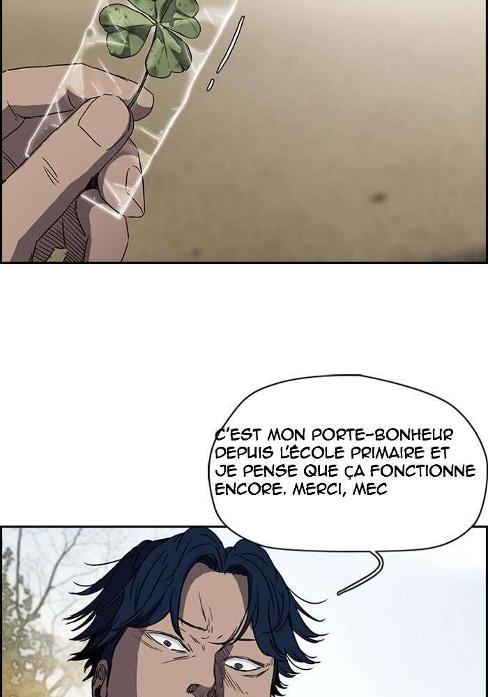 Wind Breaker Chapitre 156 - Page 33