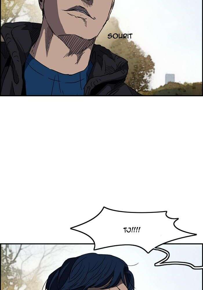 Wind Breaker Chapitre 156 - Page 34