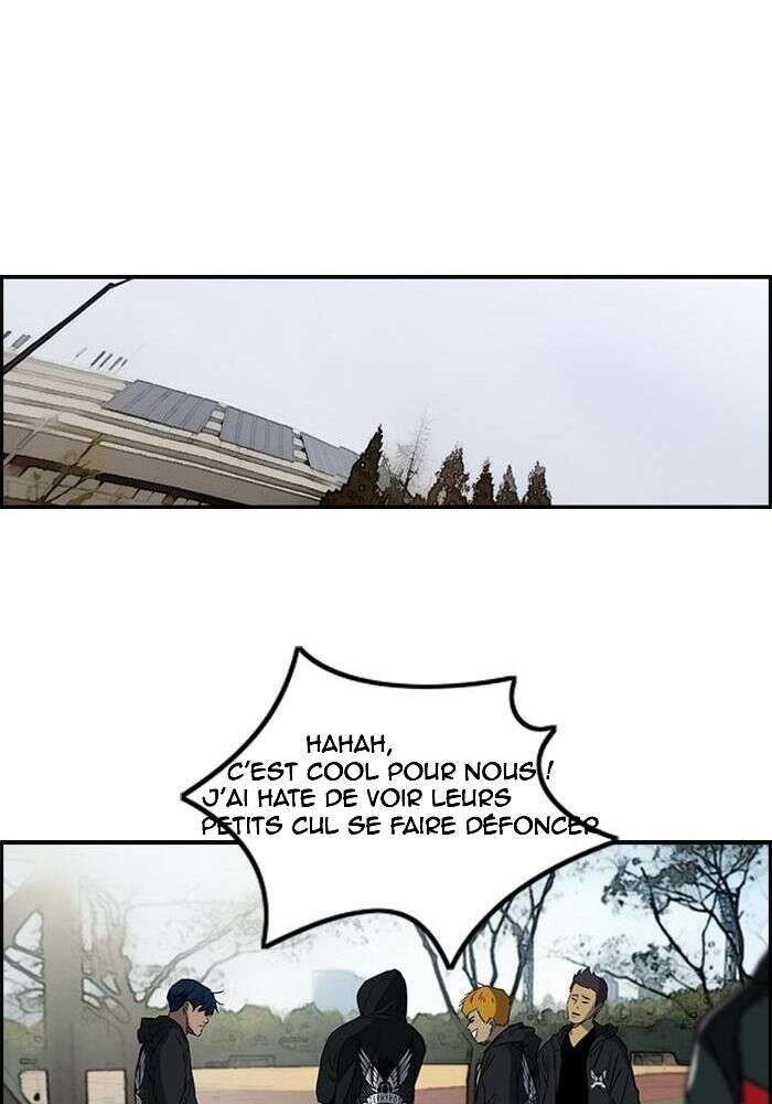 Wind Breaker Chapitre 156 - Page 39