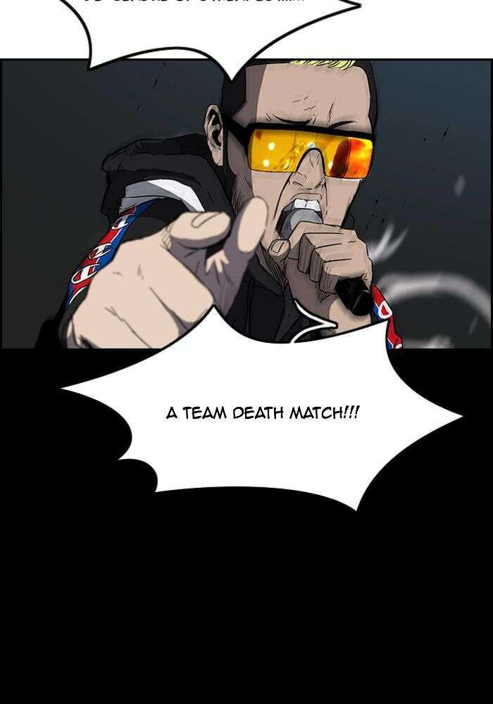 Wind Breaker Chapitre 156 - Page 4