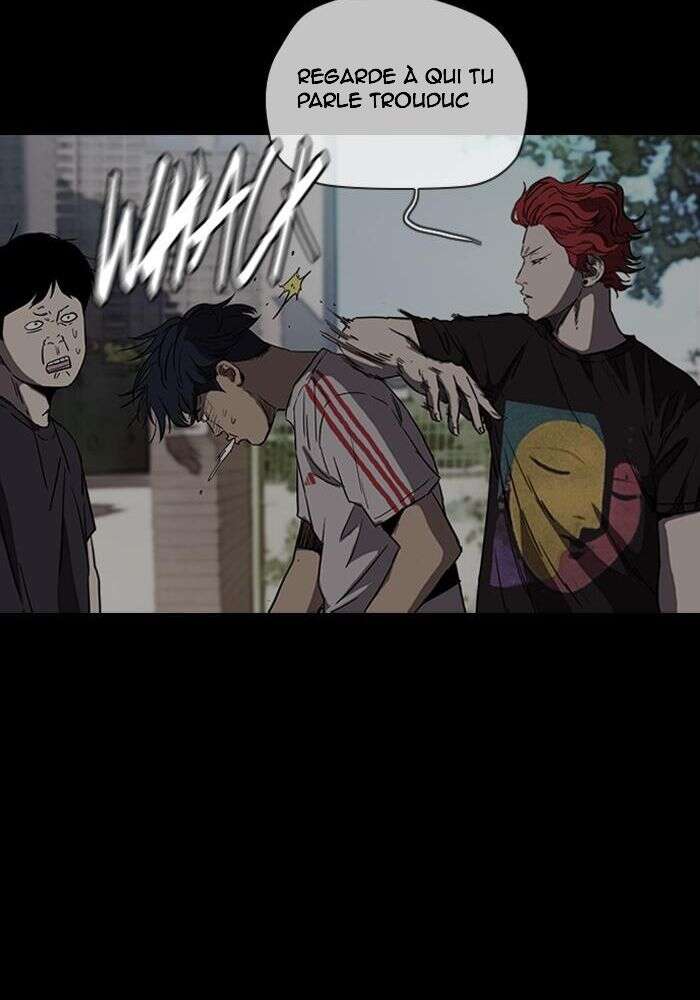 Wind Breaker Chapitre 156 - Page 46