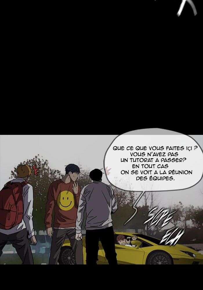 Wind Breaker Chapitre 156 - Page 52