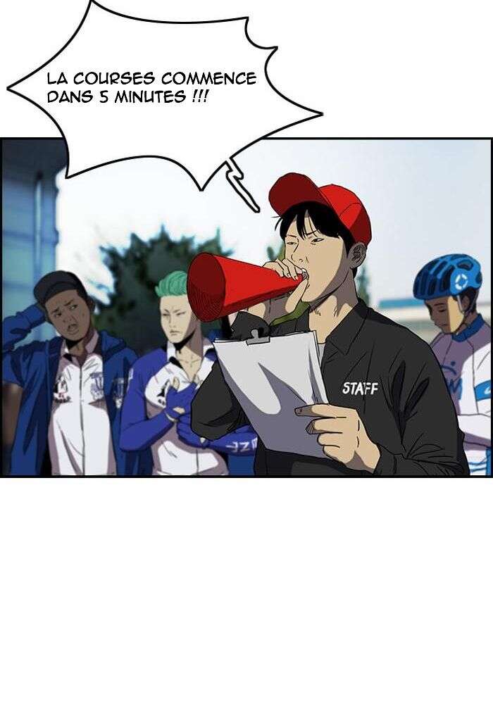 Wind Breaker Chapitre 156 - Page 63