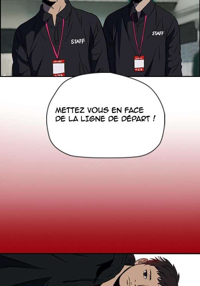 Wind Breaker Chapitre 156 - Page 74