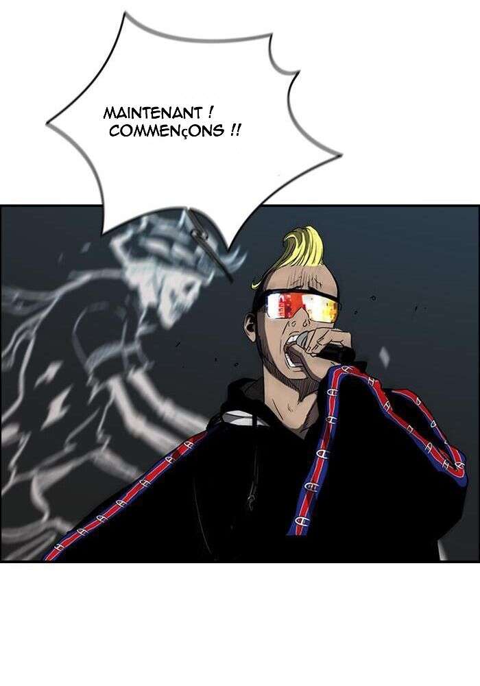 Wind Breaker Chapitre 156 - Page 9