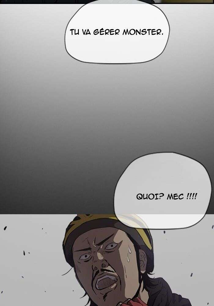 Wind Breaker Chapitre 157 - Page 21