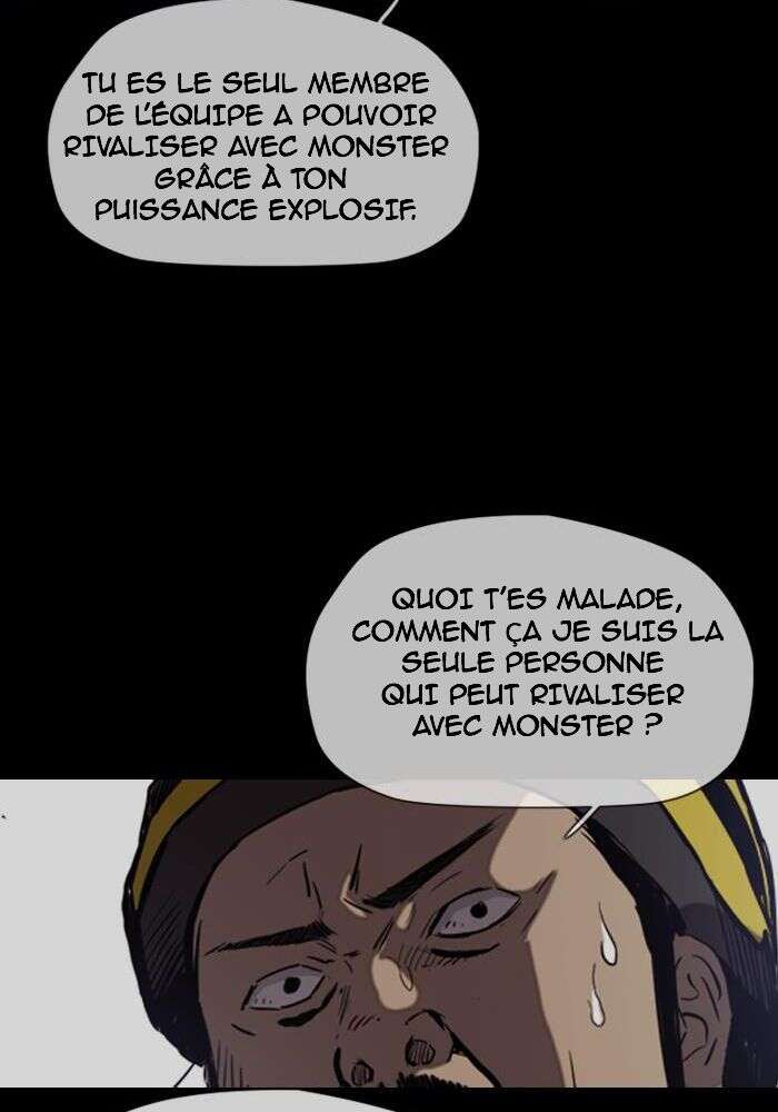 Wind Breaker Chapitre 157 - Page 23