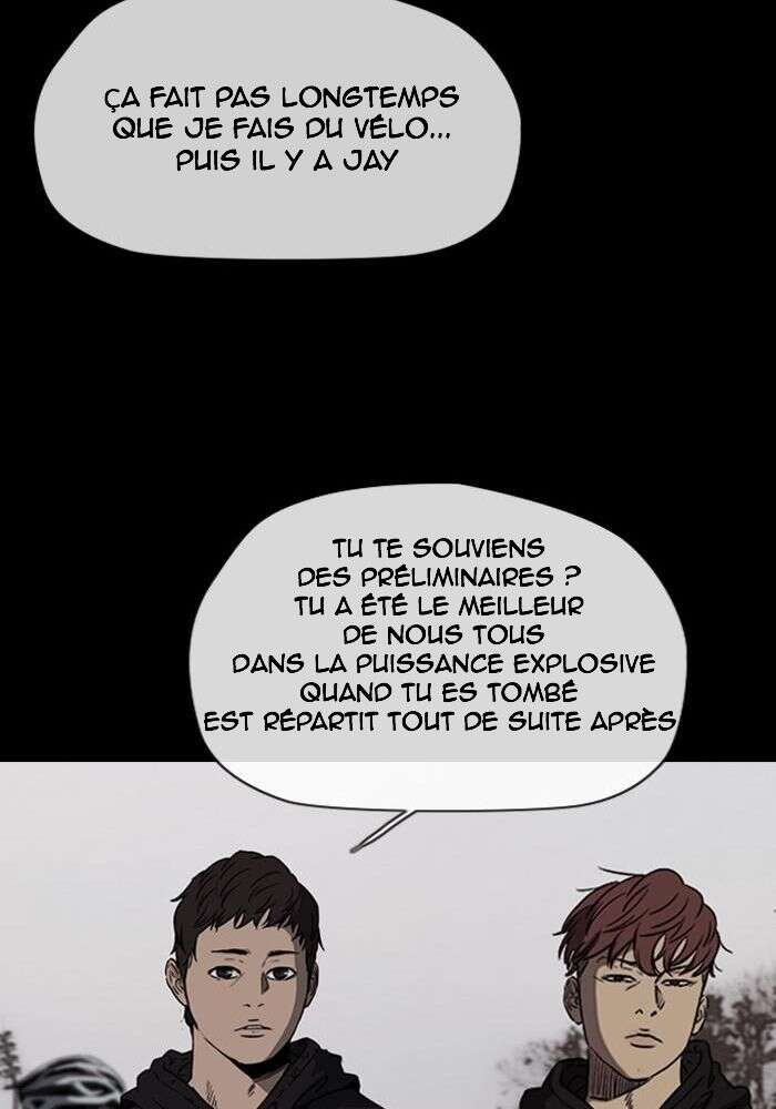 Wind Breaker Chapitre 157 - Page 24