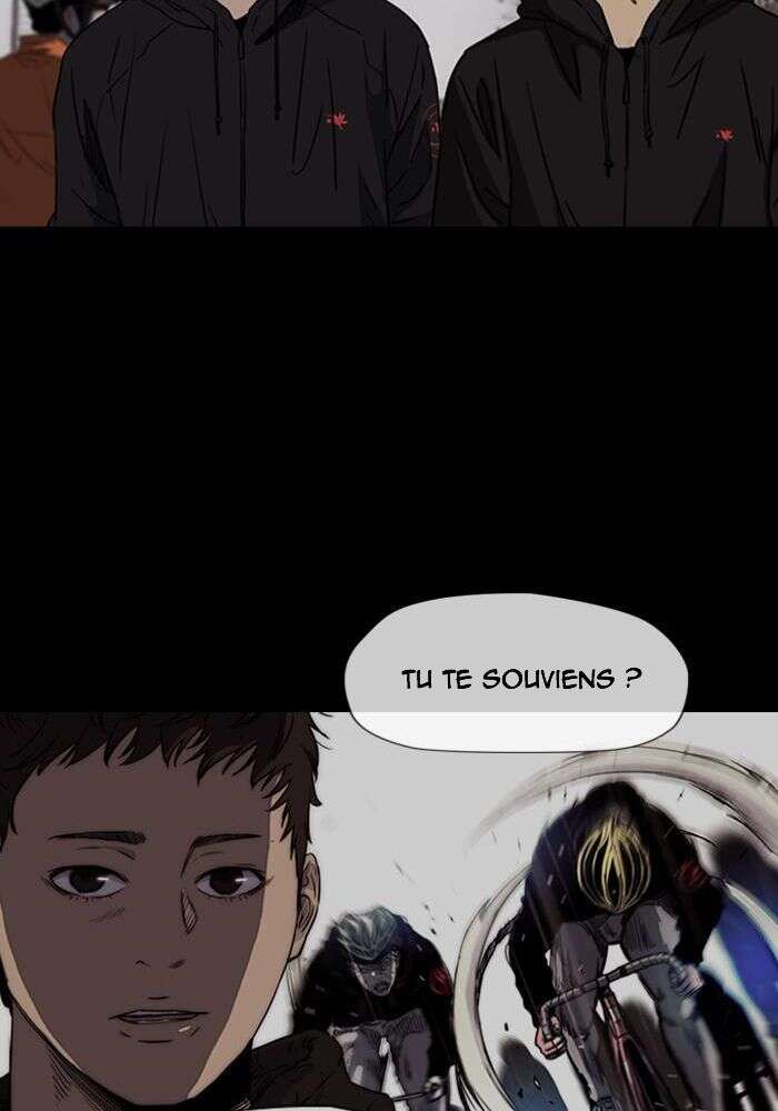 Wind Breaker Chapitre 157 - Page 25