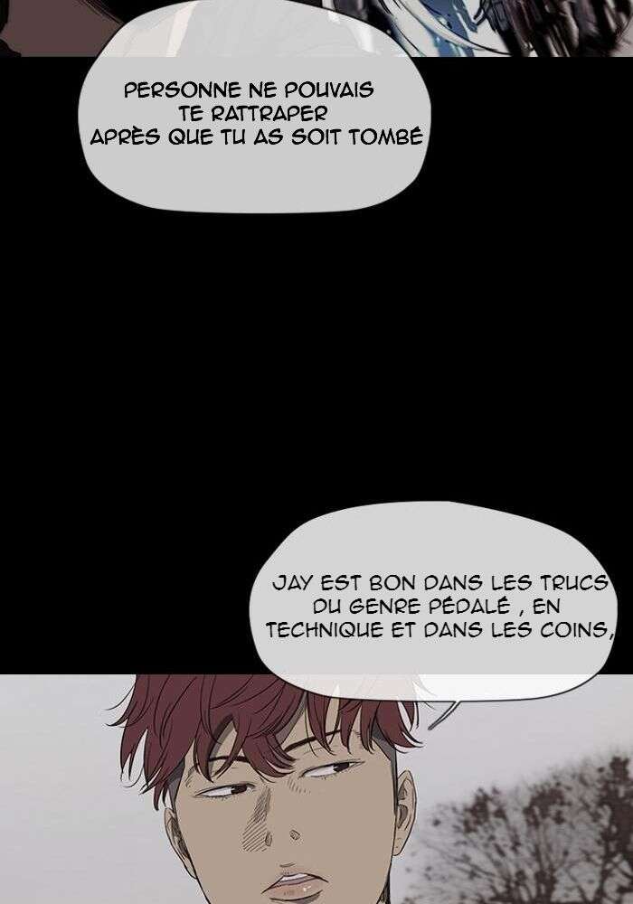 Wind Breaker Chapitre 157 - Page 26