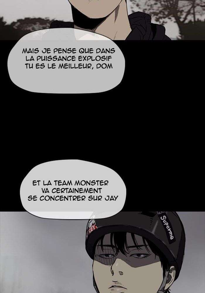 Wind Breaker Chapitre 157 - Page 27