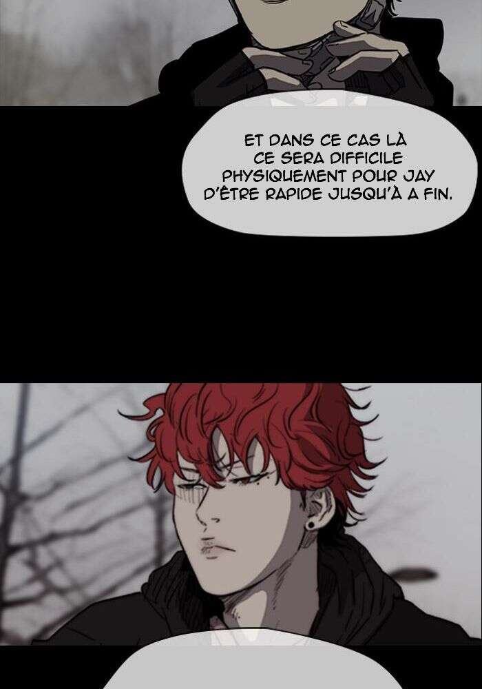 Wind Breaker Chapitre 157 - Page 28