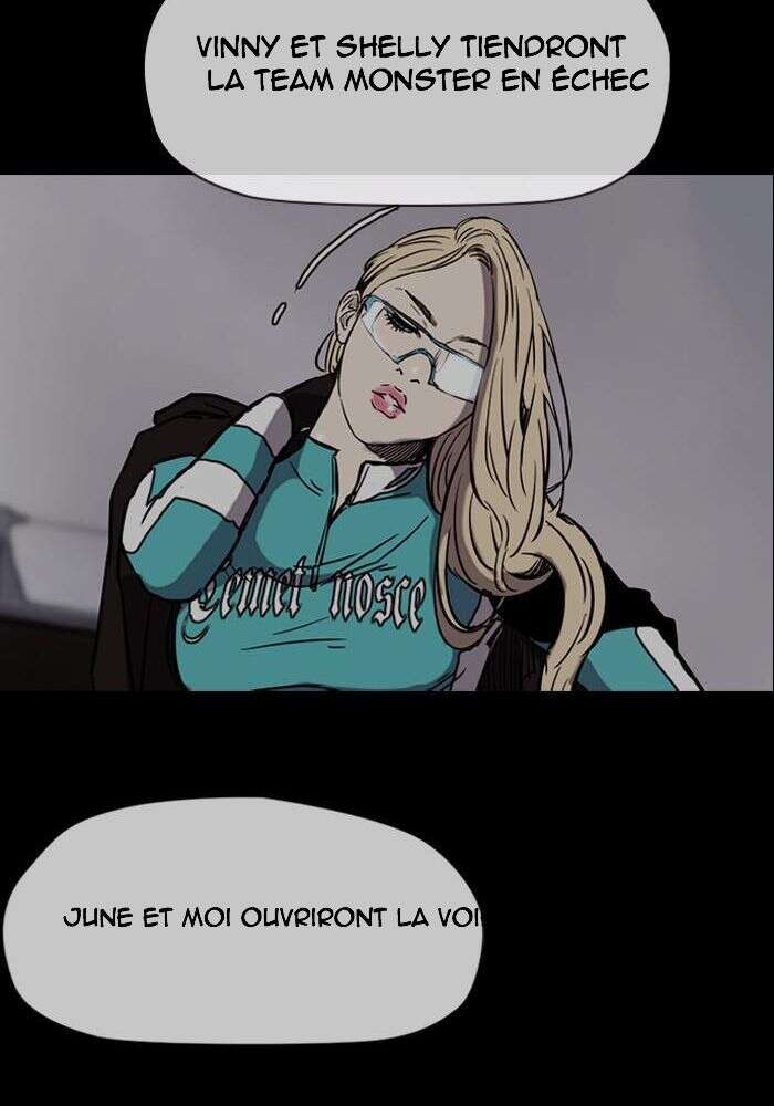 Wind Breaker Chapitre 157 - Page 29