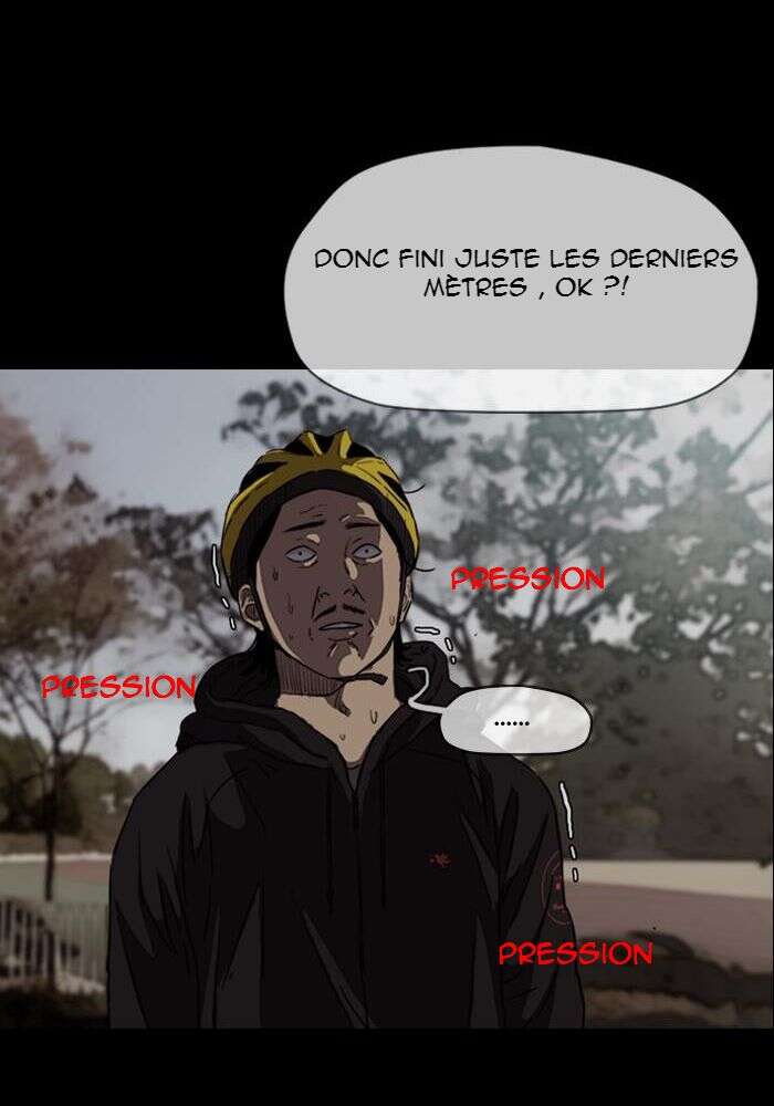 Wind Breaker Chapitre 157 - Page 30