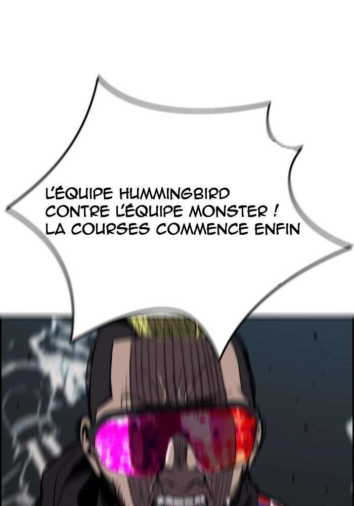 Wind Breaker Chapitre 157 - Page 42