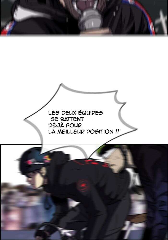 Wind Breaker Chapitre 157 - Page 43