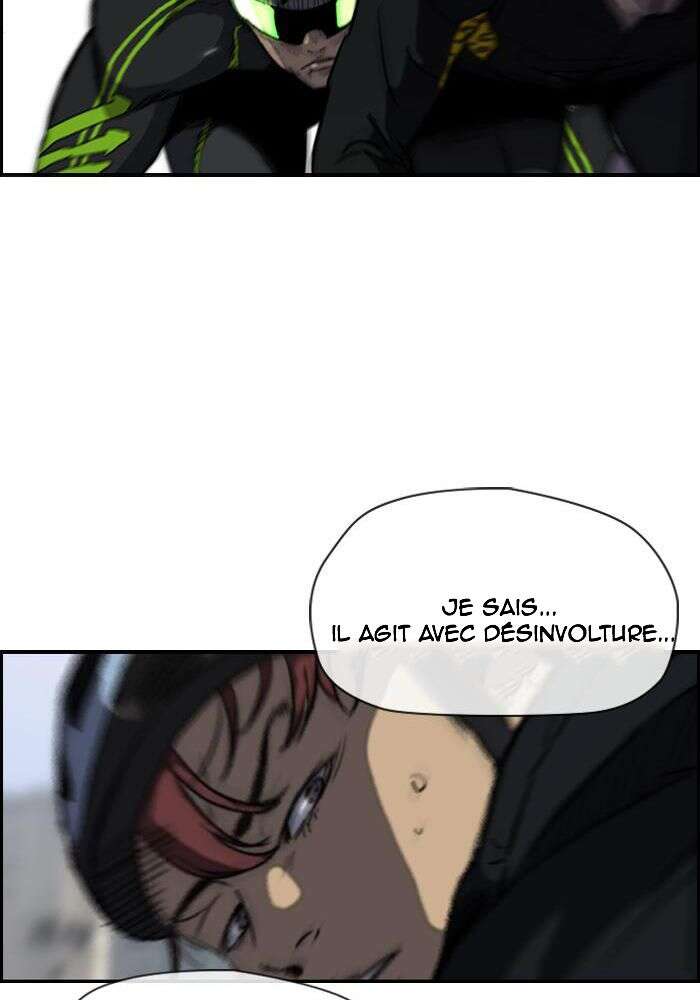 Wind Breaker Chapitre 157 - Page 48