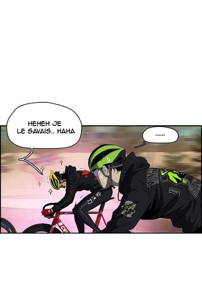 Wind Breaker Chapitre 158 - Page 23