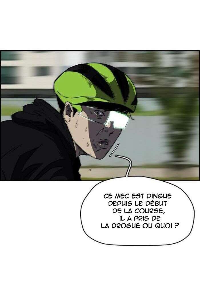 Wind Breaker Chapitre 158 - Page 24