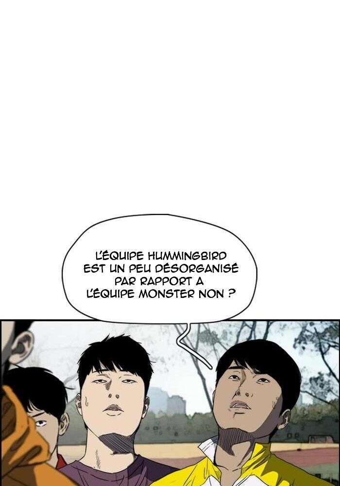 Wind Breaker Chapitre 158 - Page 27