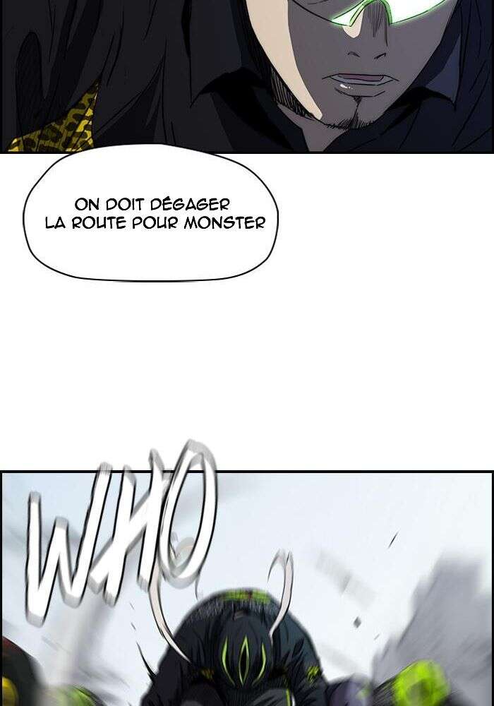 Wind Breaker Chapitre 158 - Page 33