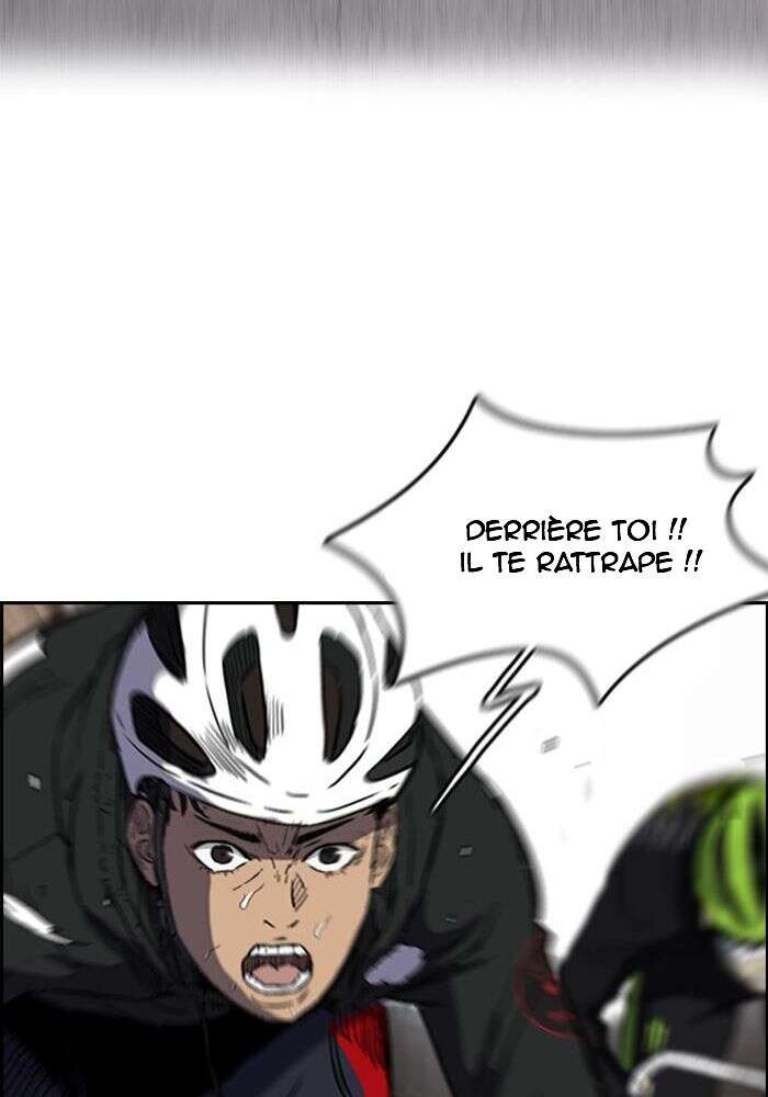 Wind Breaker Chapitre 158 - Page 36