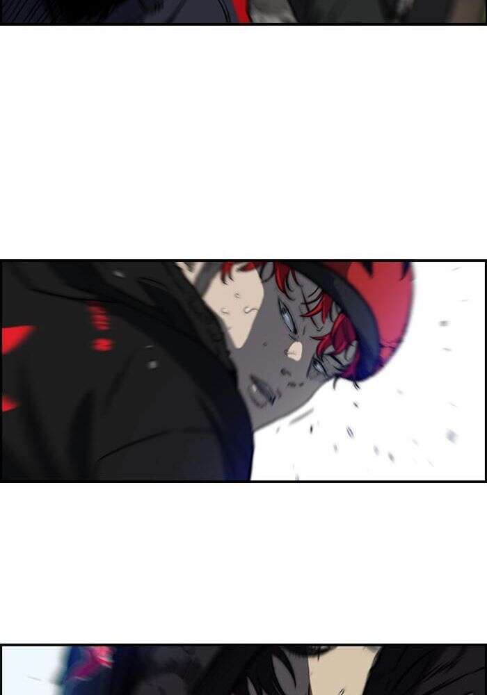 Wind Breaker Chapitre 158 - Page 37