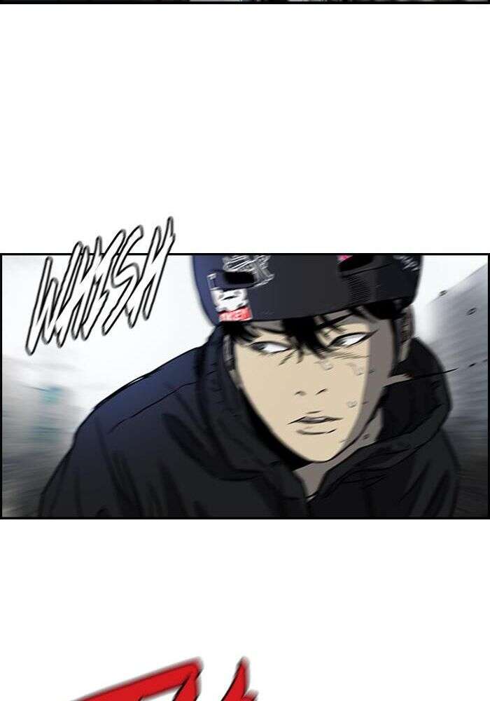 Wind Breaker Chapitre 158 - Page 39