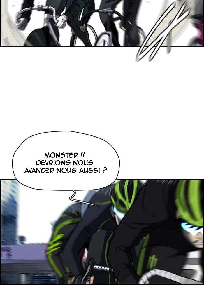 Wind Breaker Chapitre 158 - Page 42