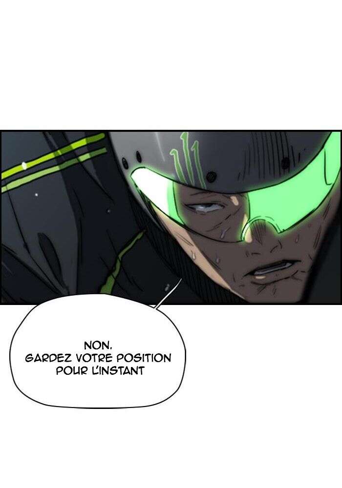 Wind Breaker Chapitre 158 - Page 43