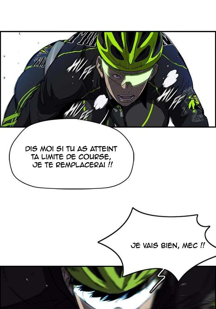 Wind Breaker Chapitre 158 - Page 44