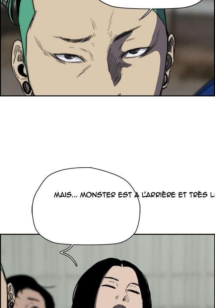 Wind Breaker Chapitre 158 - Page 48