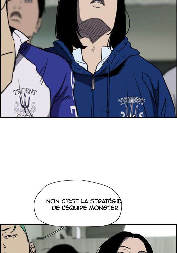 Wind Breaker Chapitre 158 - Page 49