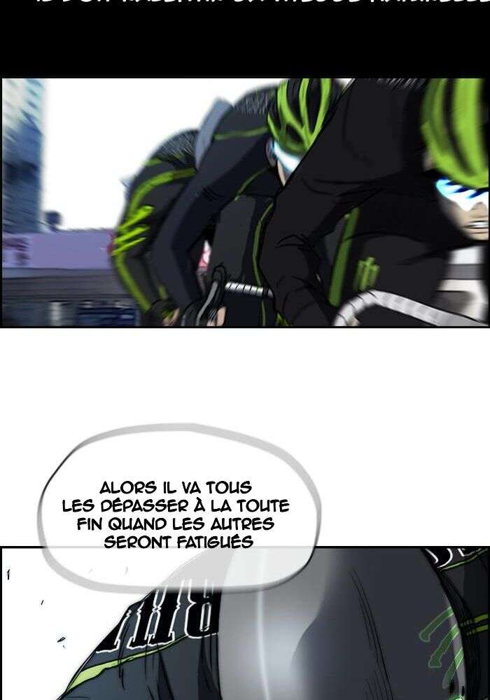 Wind Breaker Chapitre 158 - Page 55