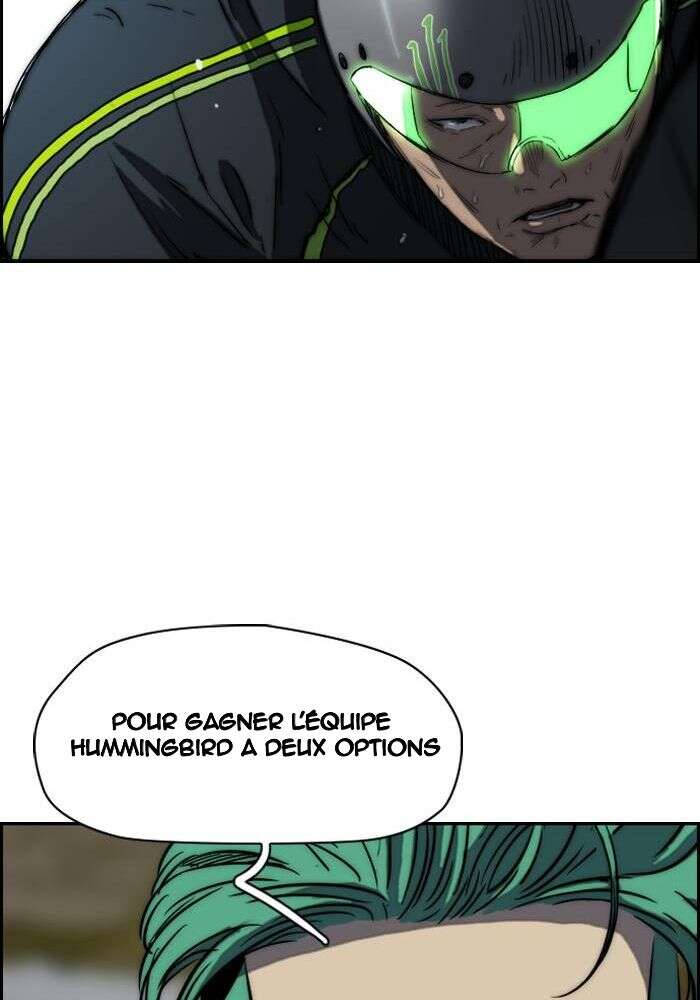 Wind Breaker Chapitre 158 - Page 56