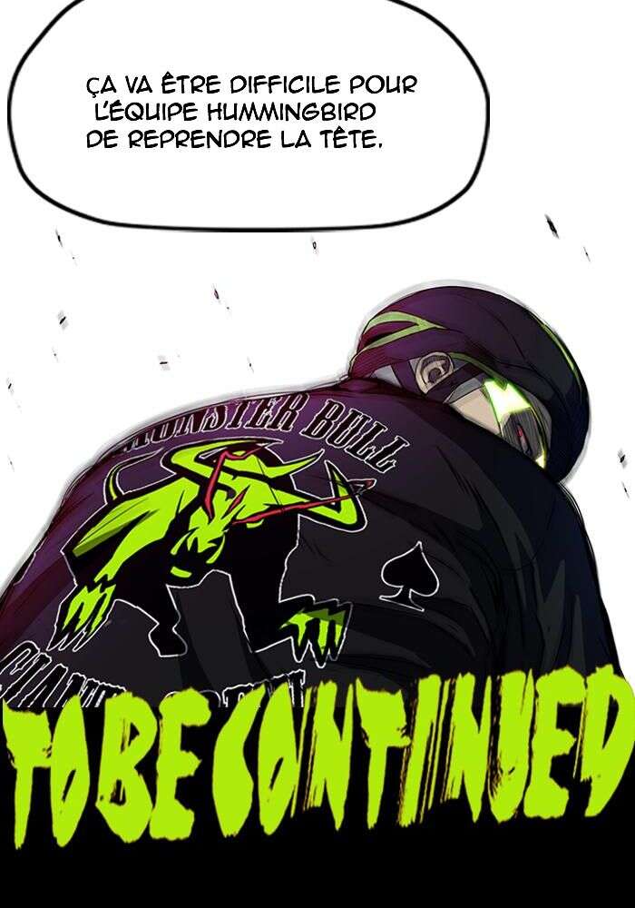 Wind Breaker Chapitre 158 - Page 60