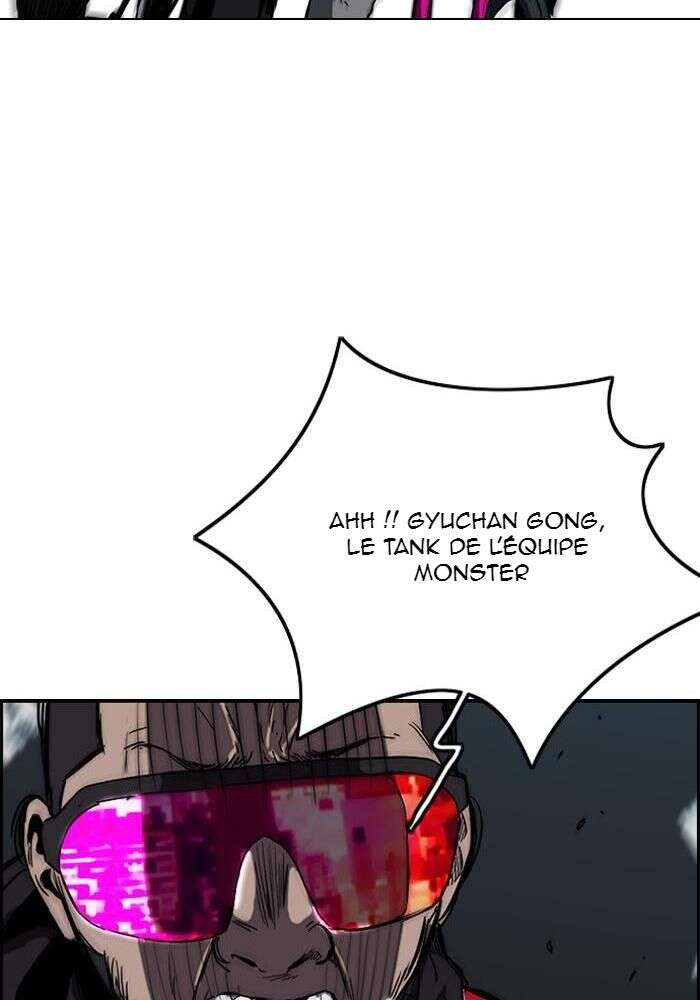 Wind Breaker Chapitre 159 - Page 17
