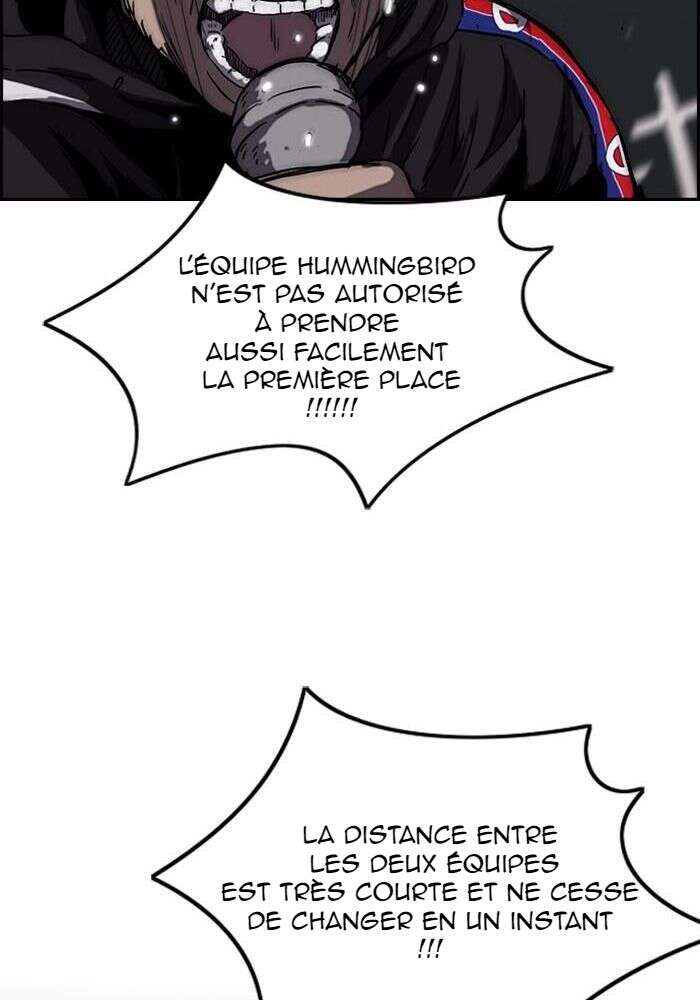 Wind Breaker Chapitre 159 - Page 18