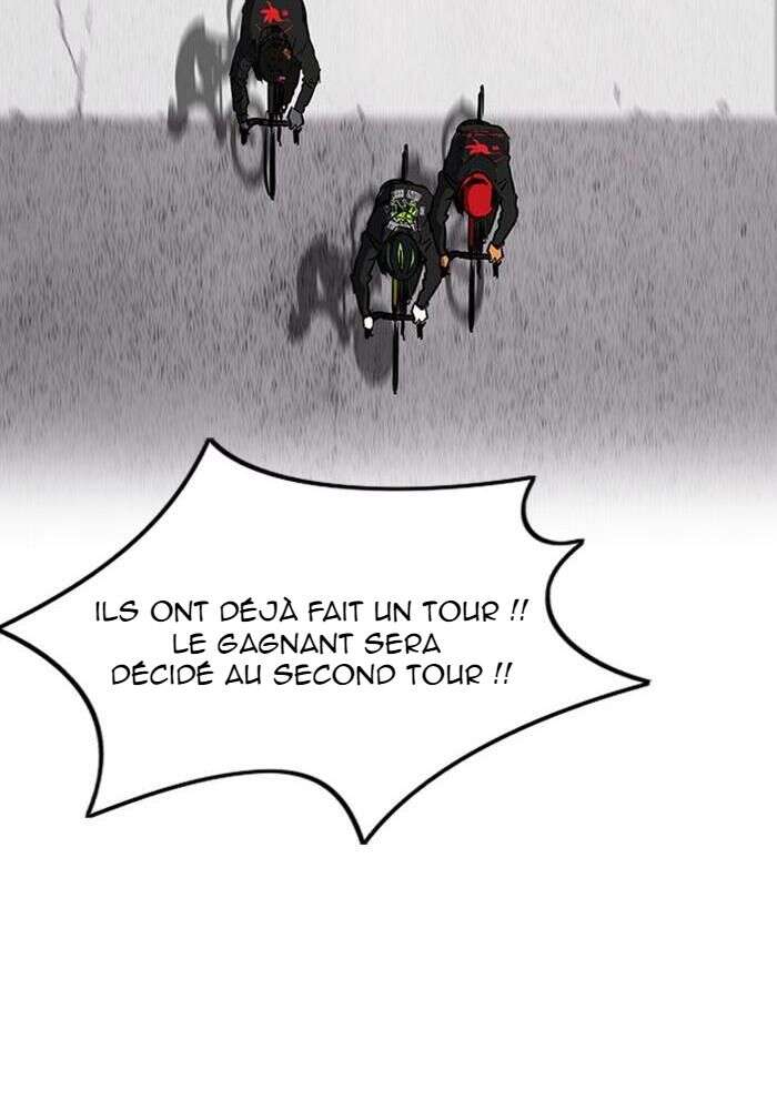 Wind Breaker Chapitre 159 - Page 20