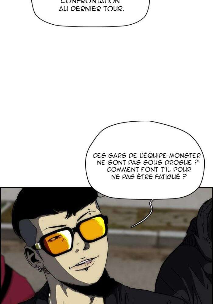 Wind Breaker Chapitre 159 - Page 22