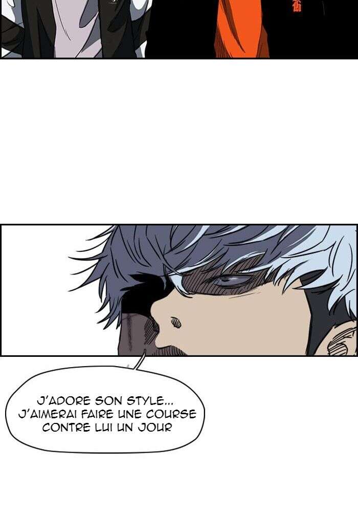 Wind Breaker Chapitre 159 - Page 24