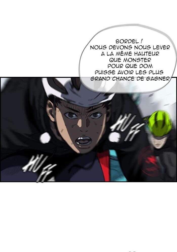 Wind Breaker Chapitre 159 - Page 29