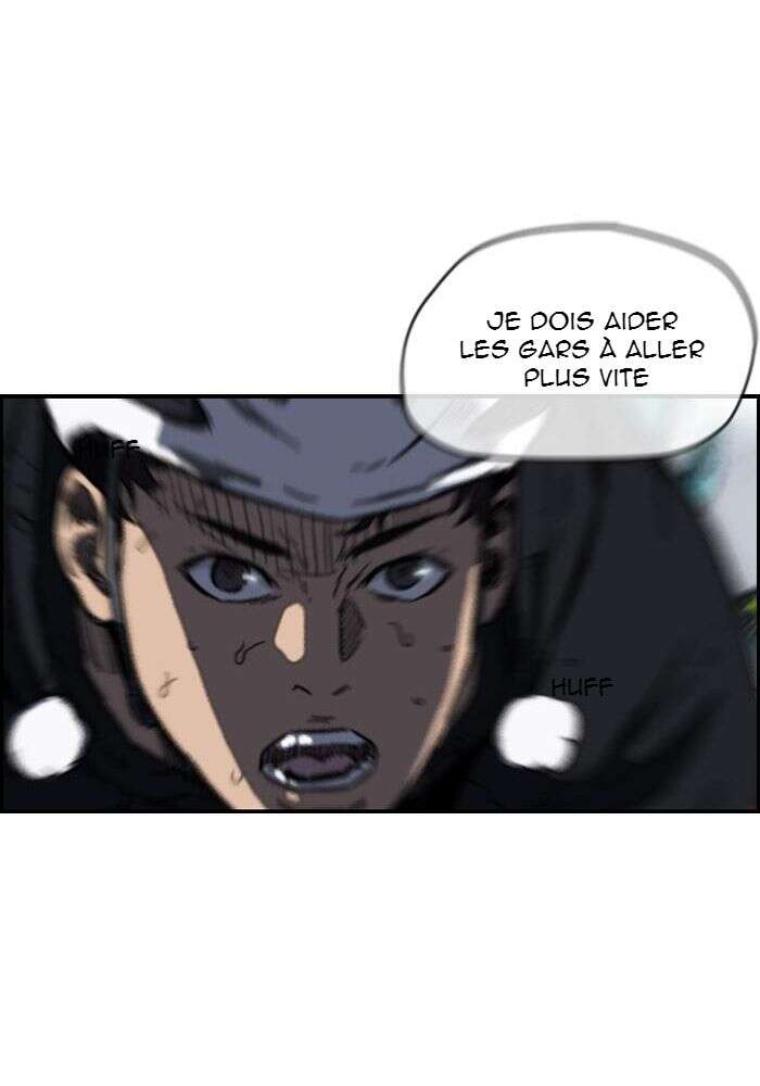 Wind Breaker Chapitre 159 - Page 32