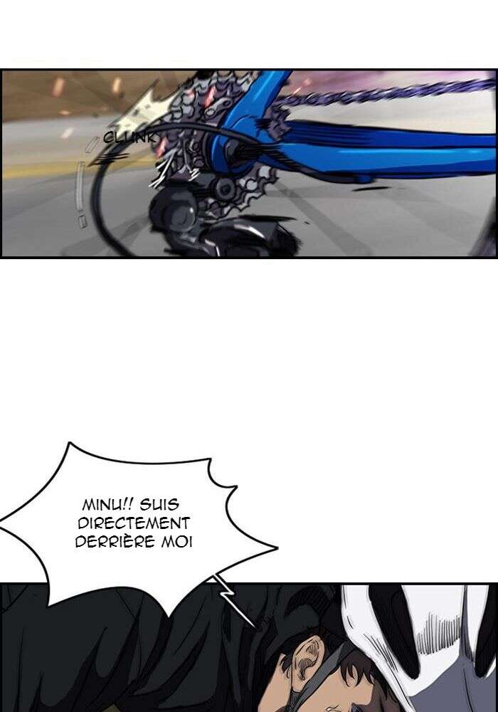 Wind Breaker Chapitre 159 - Page 33