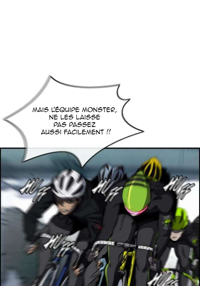 Wind Breaker Chapitre 159 - Page 48