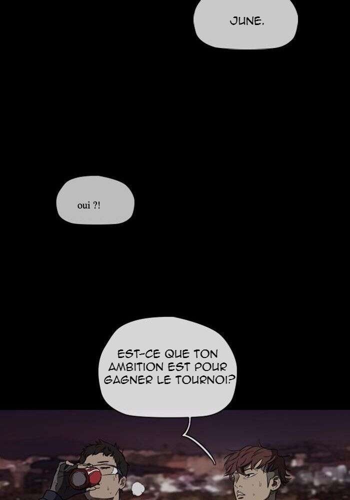 Wind Breaker Chapitre 159 - Page 55