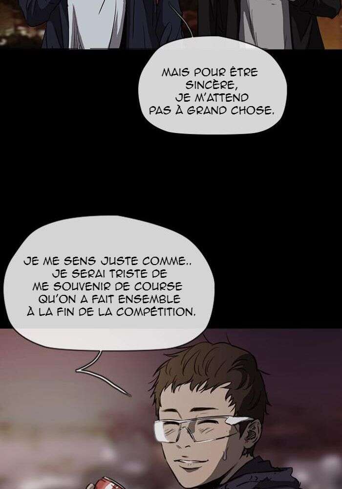 Wind Breaker Chapitre 159 - Page 57