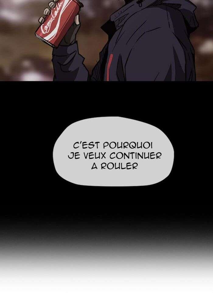 Wind Breaker Chapitre 159 - Page 58